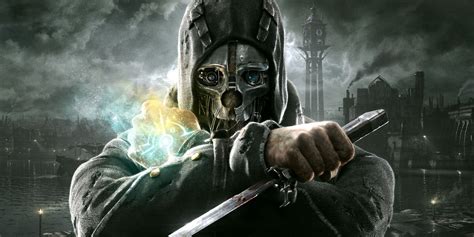 dishonored game|Dishonored .
